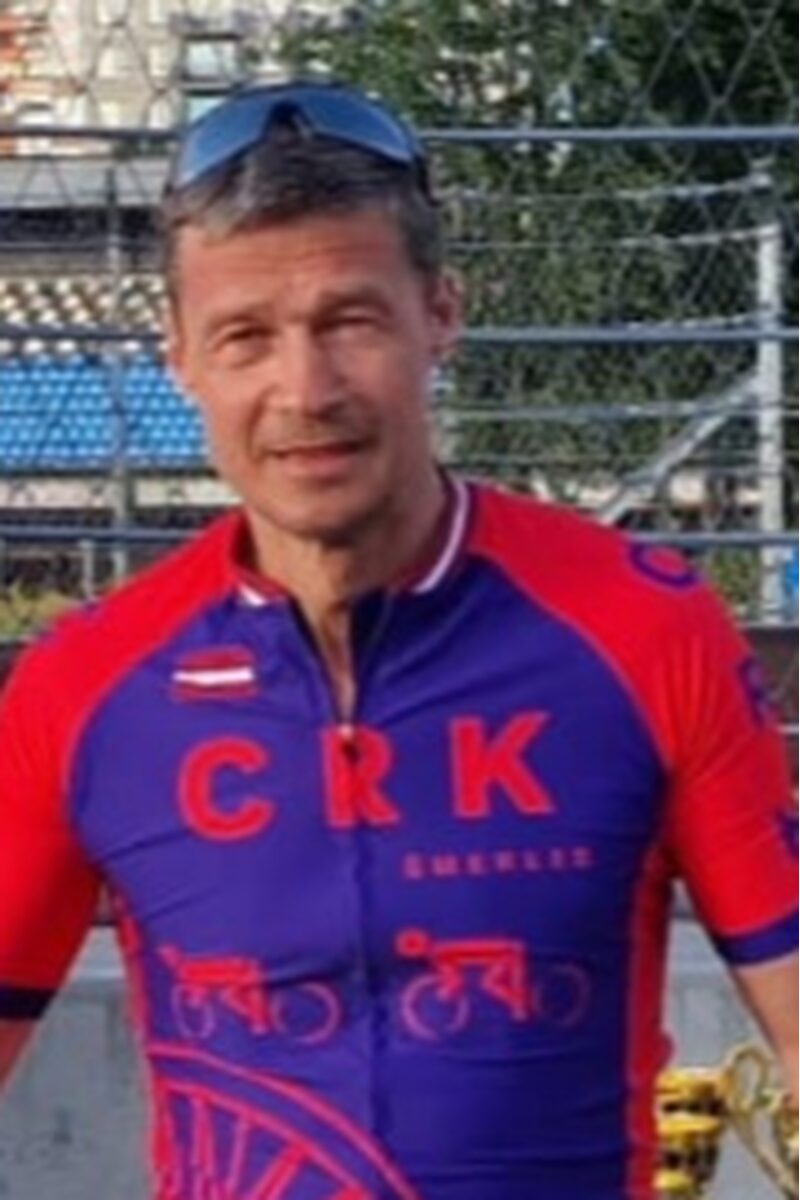 Sportists