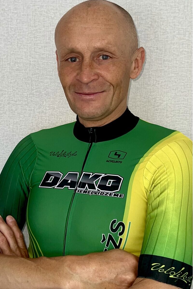 Sportists
