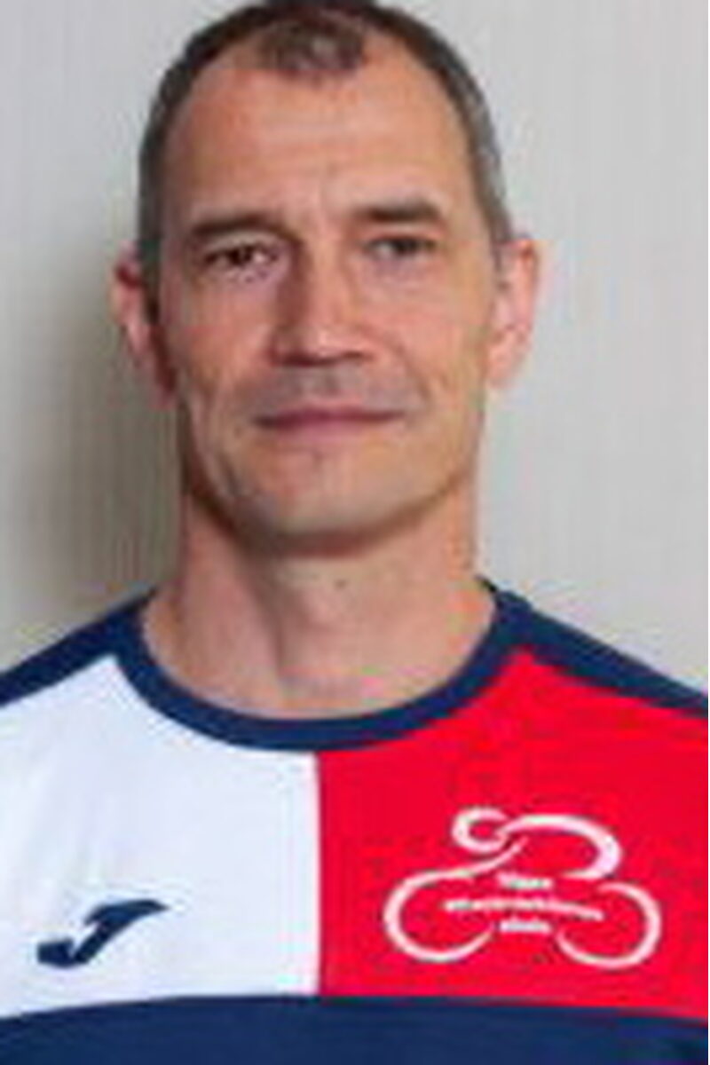 Sportists