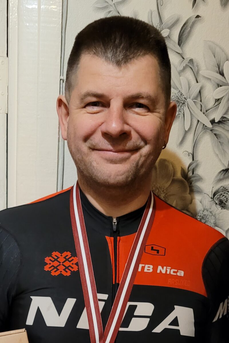 Sportists