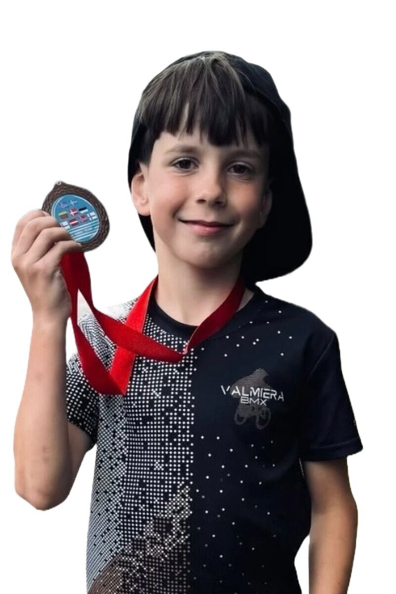 Sportists