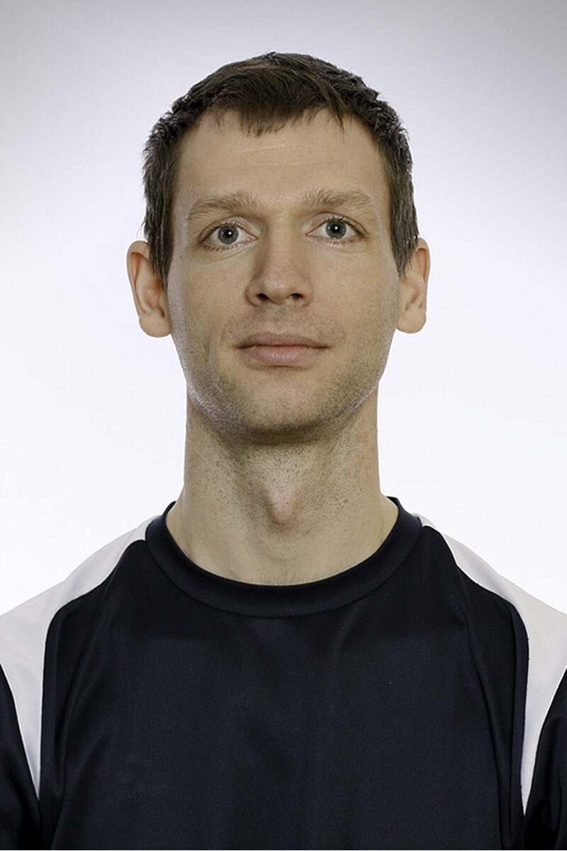 Sportists