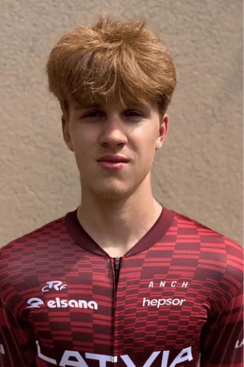 Sportists