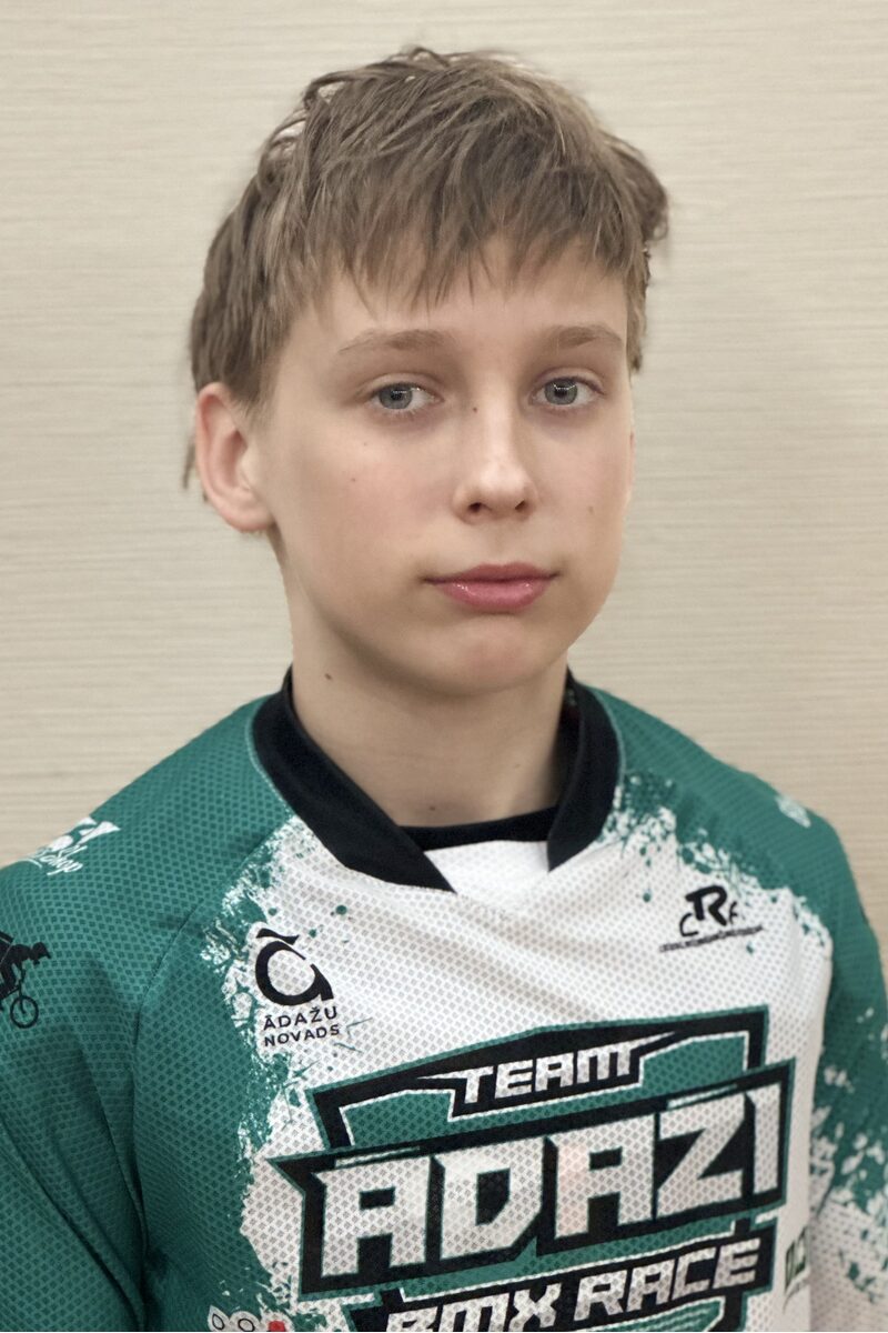 Sportists