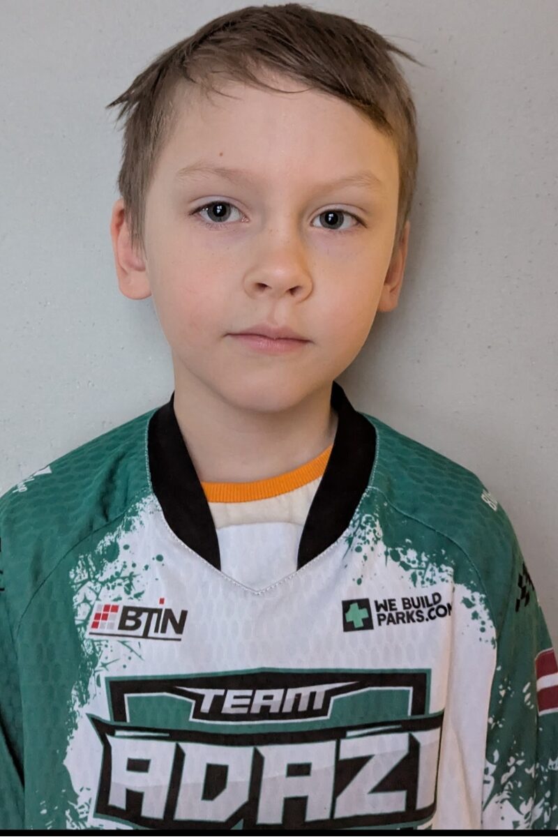 Sportists