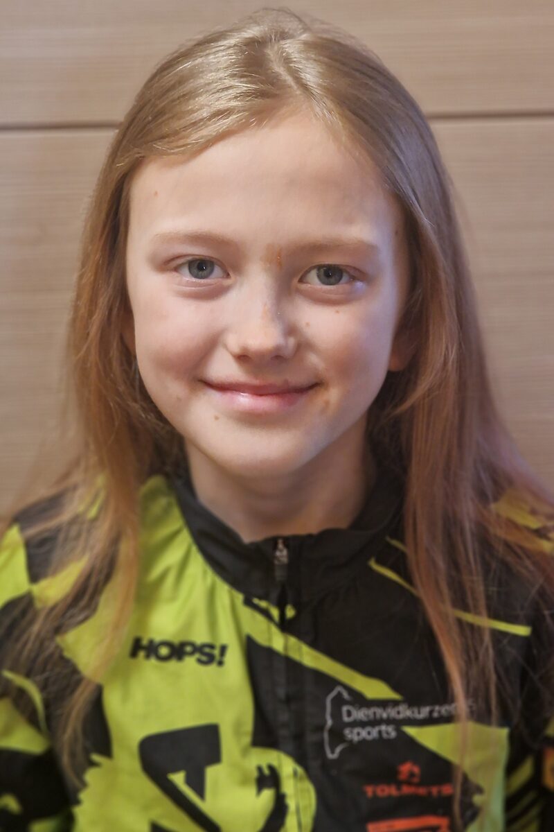 Sportists