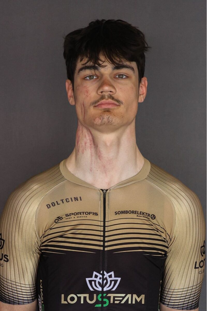 Sportists