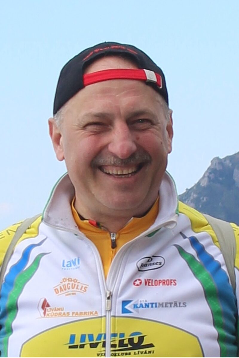 Sportists