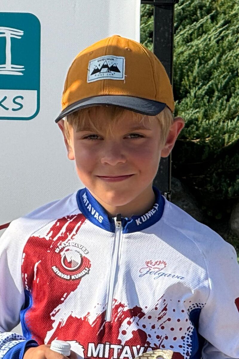 Sportists