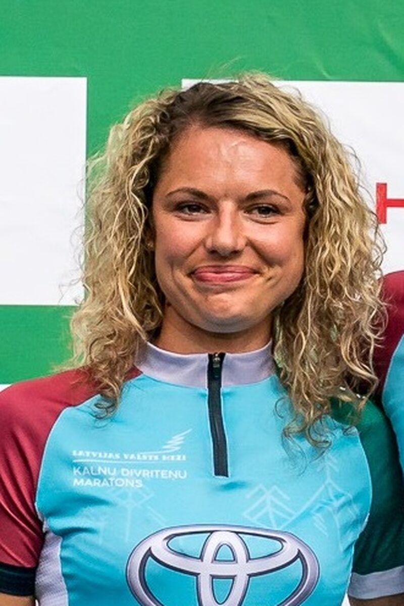 Sportists