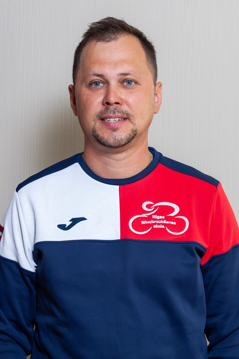 Sportists
