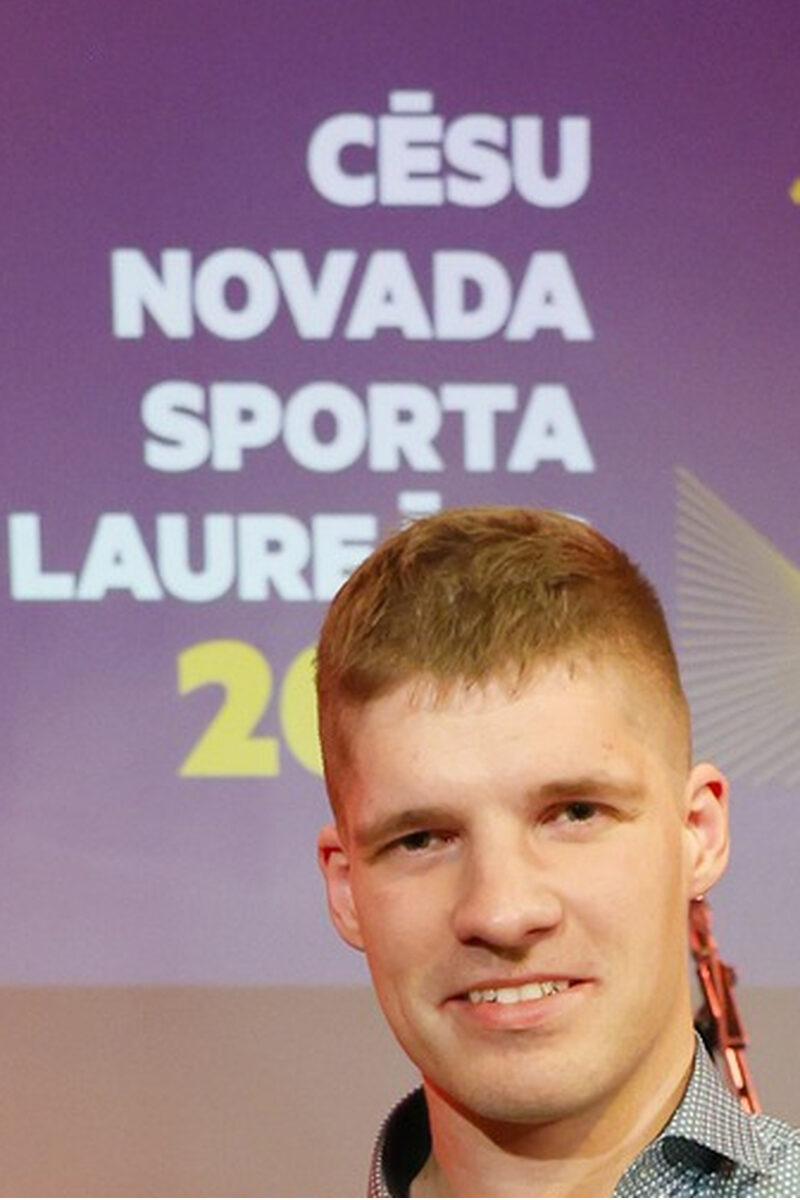 Sportists